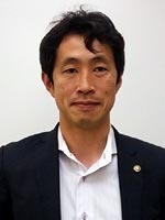 副会長写真