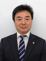 副会長写真