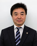副会長写真