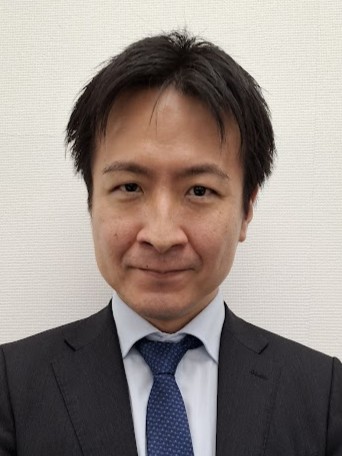 副会長写真