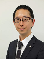 副会長写真